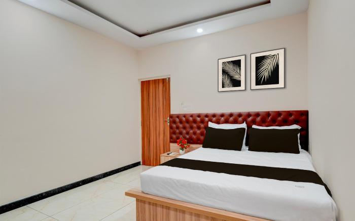 Super Hotel O Kachohalli Gate Formerly SRS Lodge