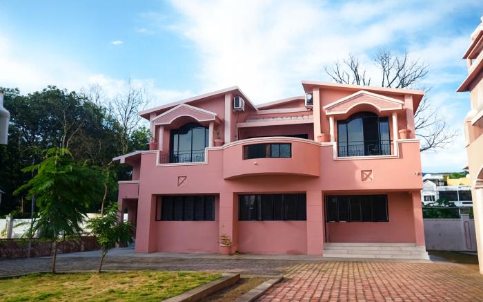 Gangabagh by Divine Trails