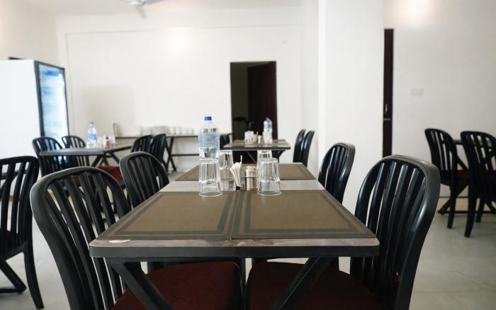 Gangabagh by Divine Trails - Hotel Near Har Ki Pauri, Haridwar