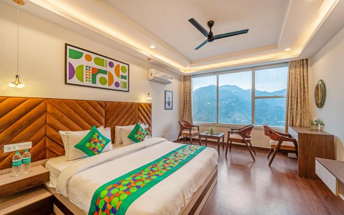 Treebo Premium Tranquil Inn