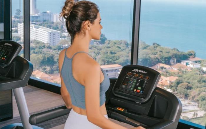 Sea View Room Great Location N