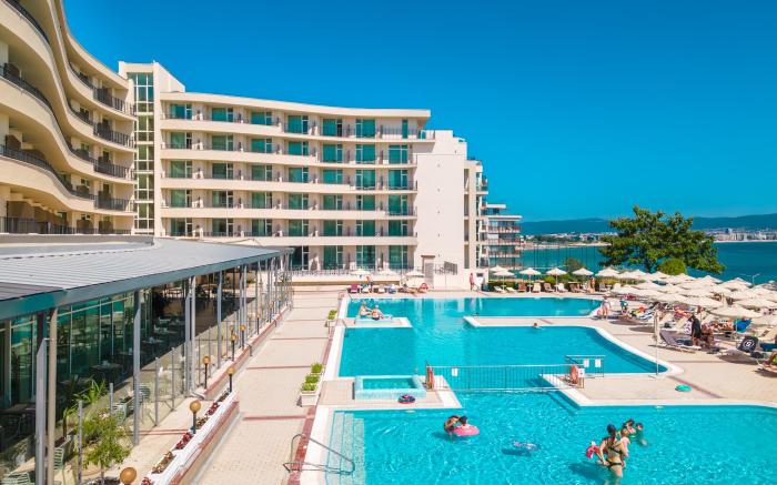 Festa Panorama Hotel