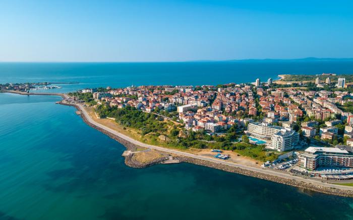 Festa Panorama Hotel