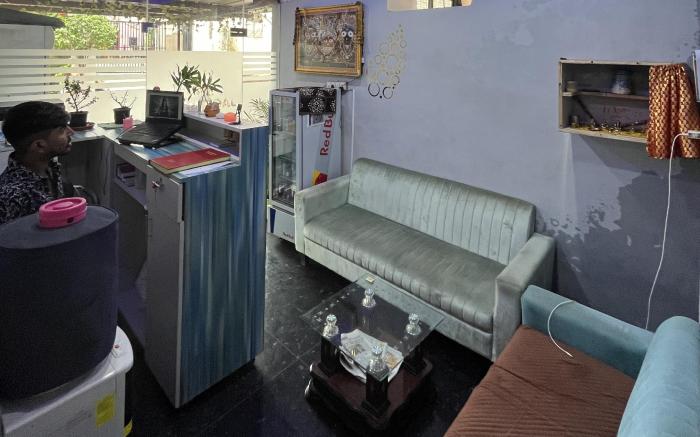 Shri Jagannath Palace