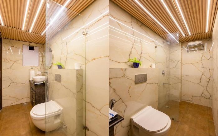 Hotel Downtown by Quadis- East of Kailash