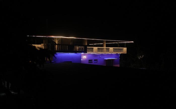 Janhavi homestay 