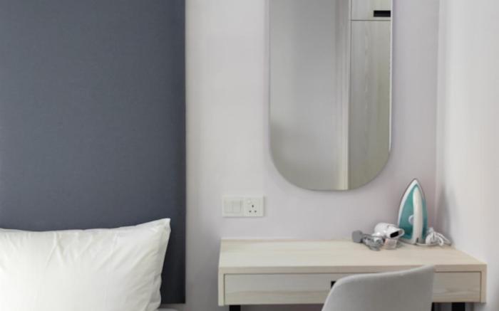 JUNE Homestay @ Vetro11 1BR 2-4Pax Mountain View