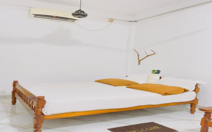 Gajaa Corido Safari Homestay