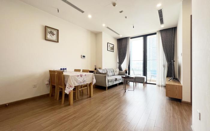 Q's Homes Vinhomes Skylake