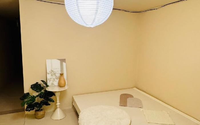 平方米1臥室獨立屋 (南港區) - 有1間私人浴室