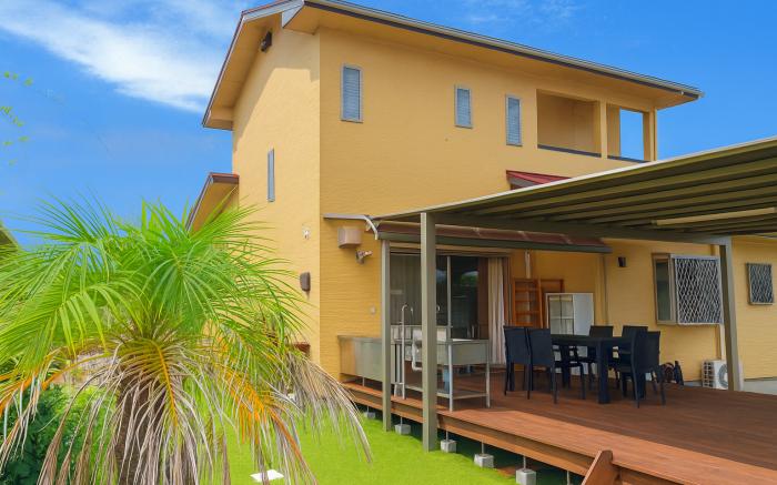 Itoshima Retreat Villa Keya