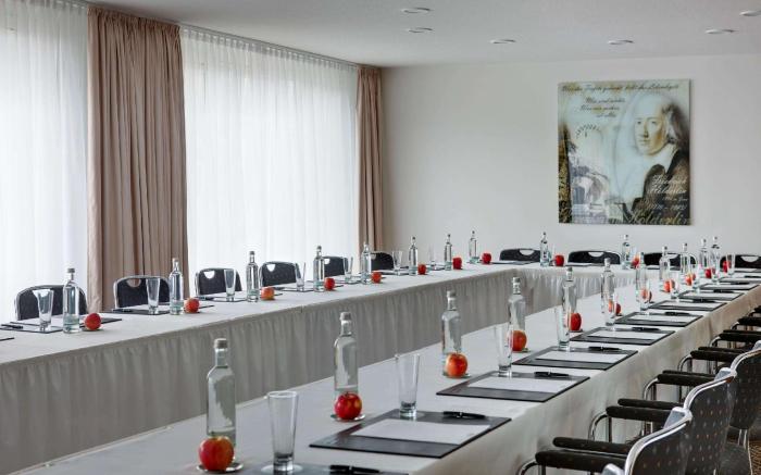 Steigenberger Esplanade Jena Hotel