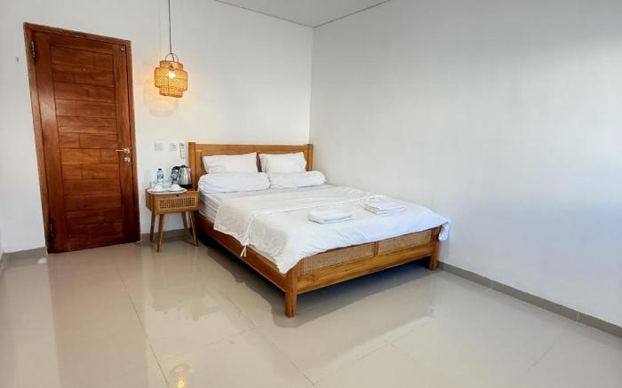 Home Stay Room  in Bali Near Sanur Beach