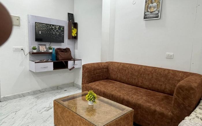 Deluxe Studio Retreat | By Aqqua suites 