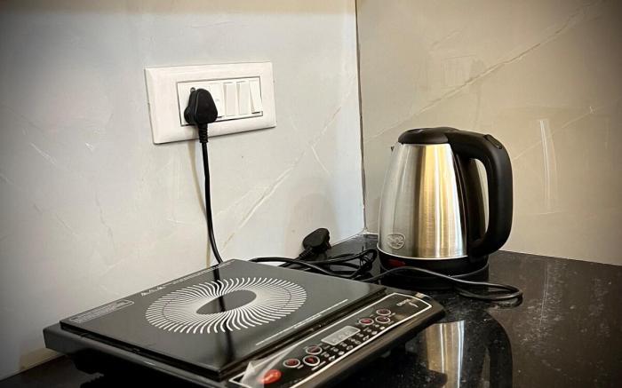 CityNest  Studio Retreat I By Aqqua Suites