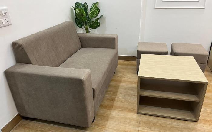 CityNest  Studio Retreat I By Aqqua Suites