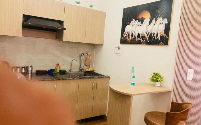 Deluxe Studio Retreat | By Aqqua Suites