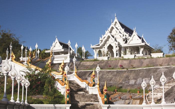 Krabi Orchid Hometel