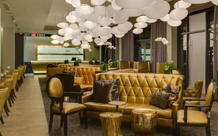 Protea Hotel Fire & Ice! Pretoria Menlyn