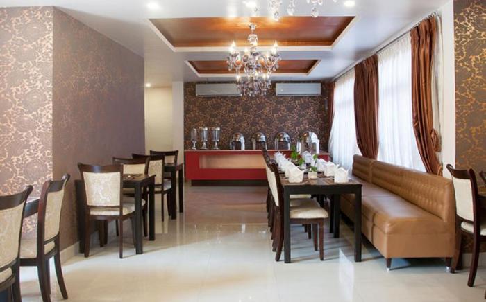 Mandala Boutique Hotel