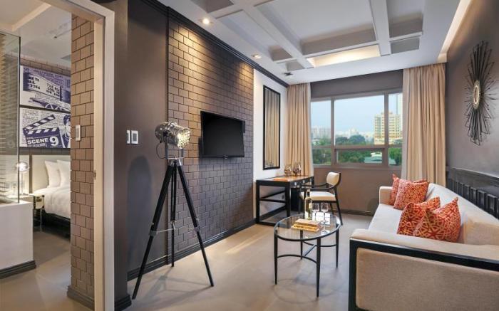 Summit Hotel Magnolia