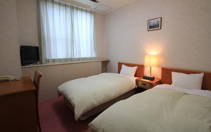 Osaka International Youth Hostel