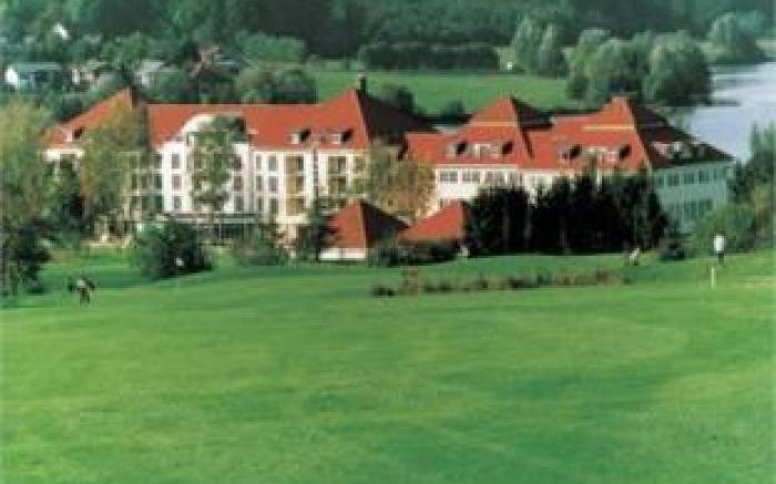 Golf- und Sporthotel Wiesensee