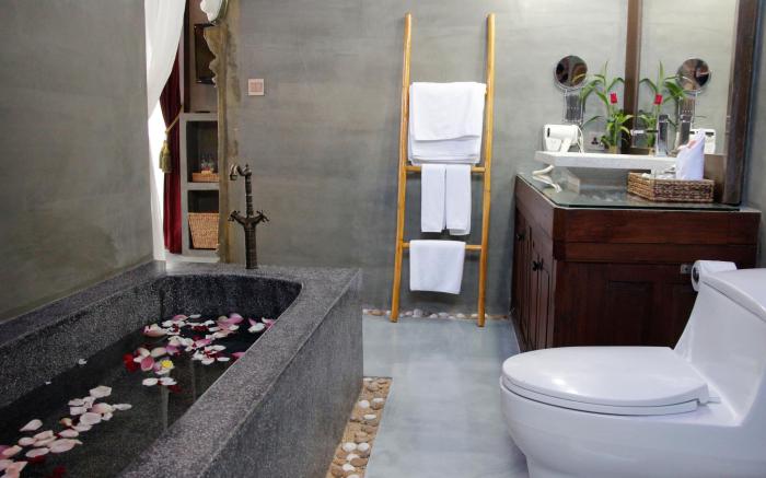 Cambana d'Angkor Suites