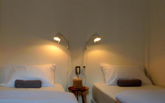 T-Boutique Hostel