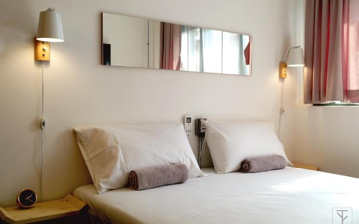 T-Boutique Hostel