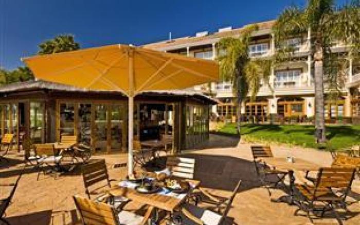 Lindner Hotel Mallorca Portals Nous
