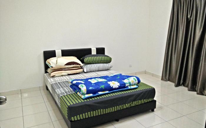 Indah Alam Condo@Vacation Home