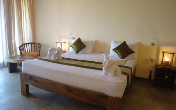 Giman Free Beach Resort Passikudah