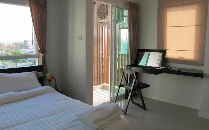ABM Service Residence