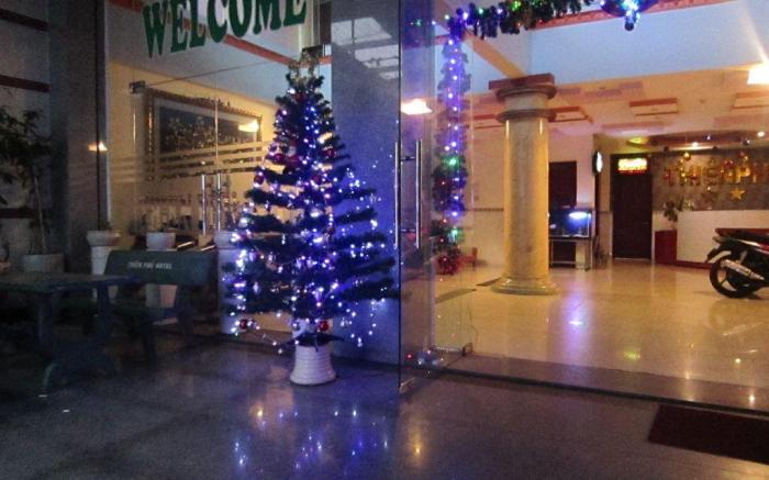 Thien Phu 2 Hotel