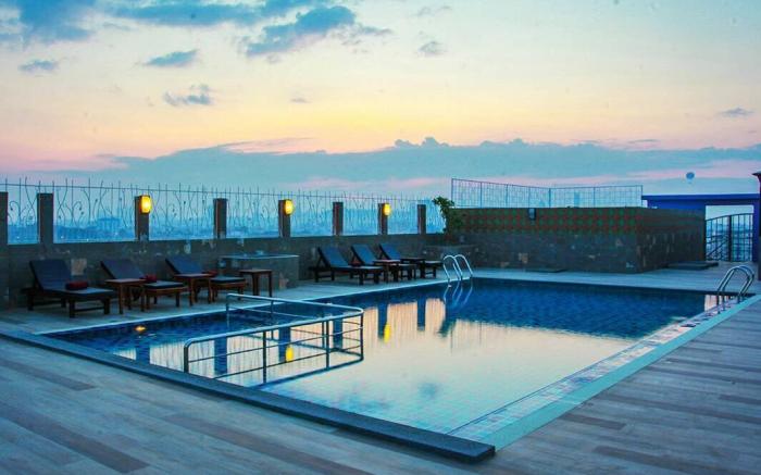 The Win Hotel