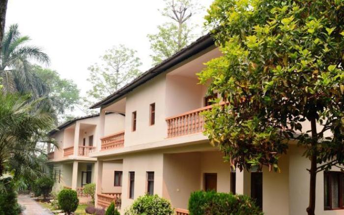 Chitwan Paradise Hotel