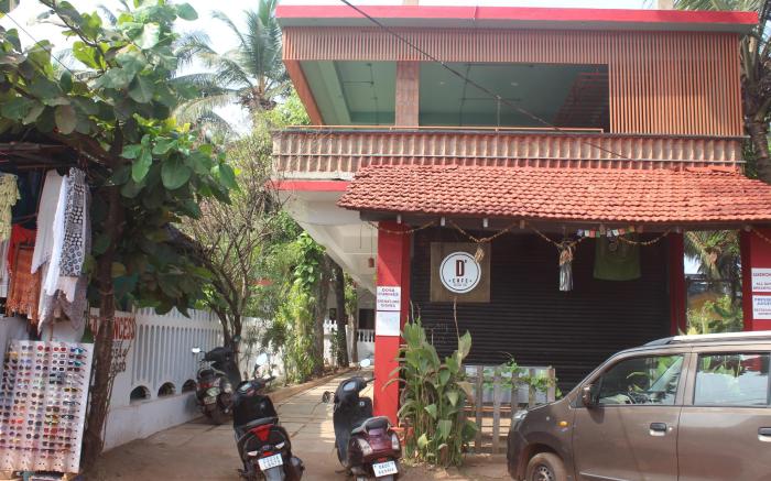 Seaprincess Guesthouse