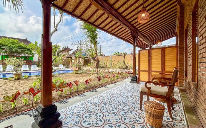 Buana Sari Villas by AGATA