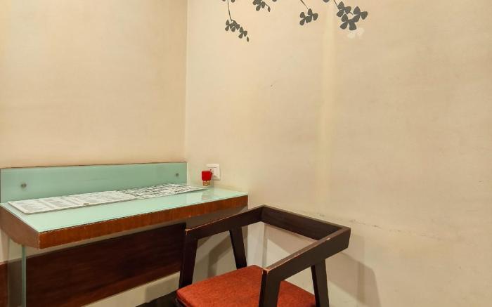 Hotel K Tree Kolhapur 