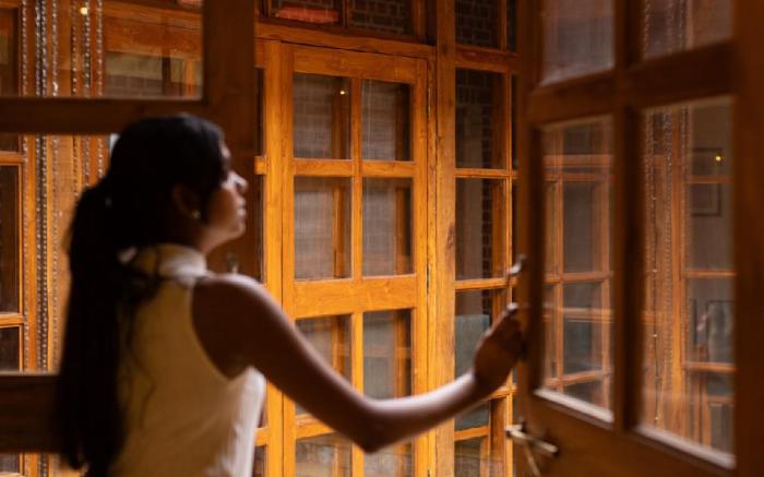 StayVista at Orchard by the River