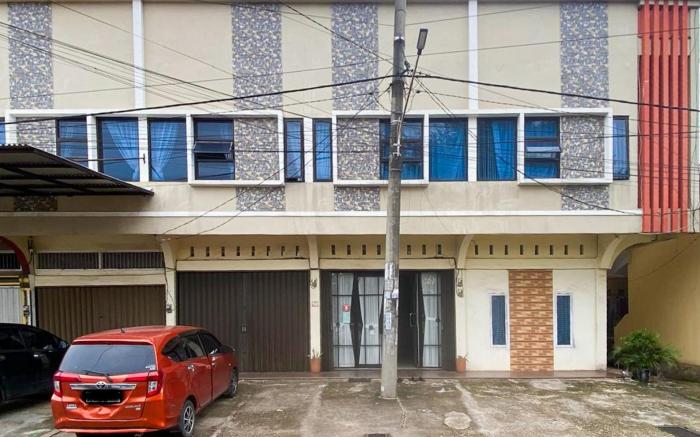 RedDoorz Syariah @ Diva Residen Kasturi 1