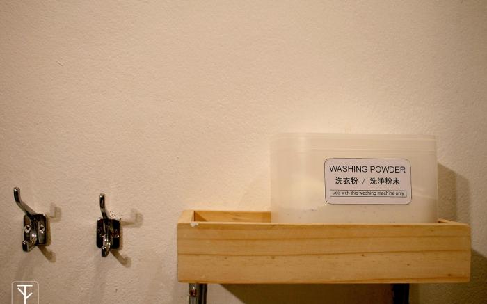 T-Boutique Hostel