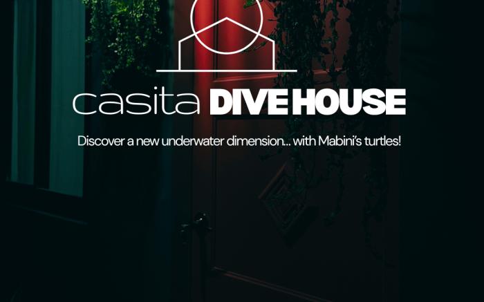 Dive House by Casita del Mabini
