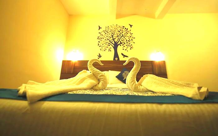 Unwind Hotels and Resorts