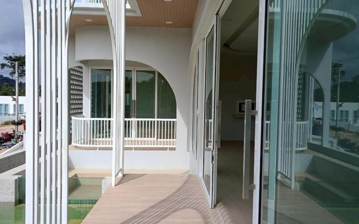 Hill Jai Poolvilla Khao Kho