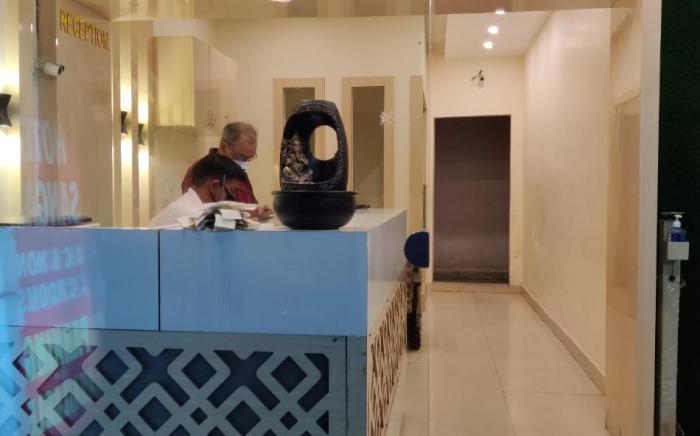 Hotel Sangam Dehradun Uttarakhand