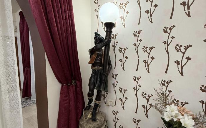 Spacious 2BHK in calangute | walk to the beach