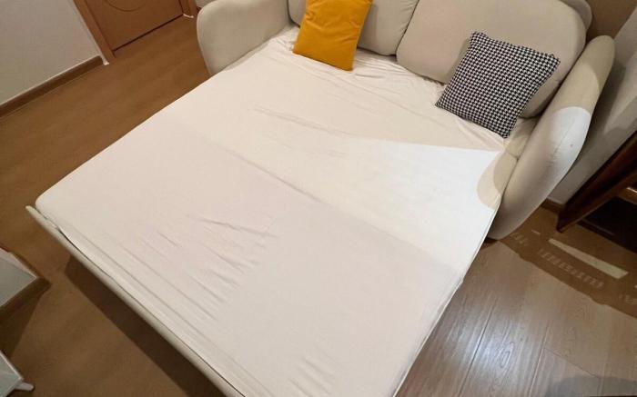 Casabella Homestay 105 Batam Penuin