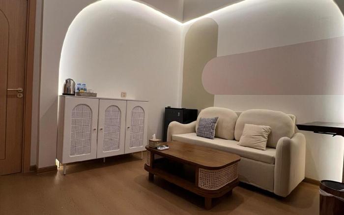 Casabella Homestay 105 Batam Penuin